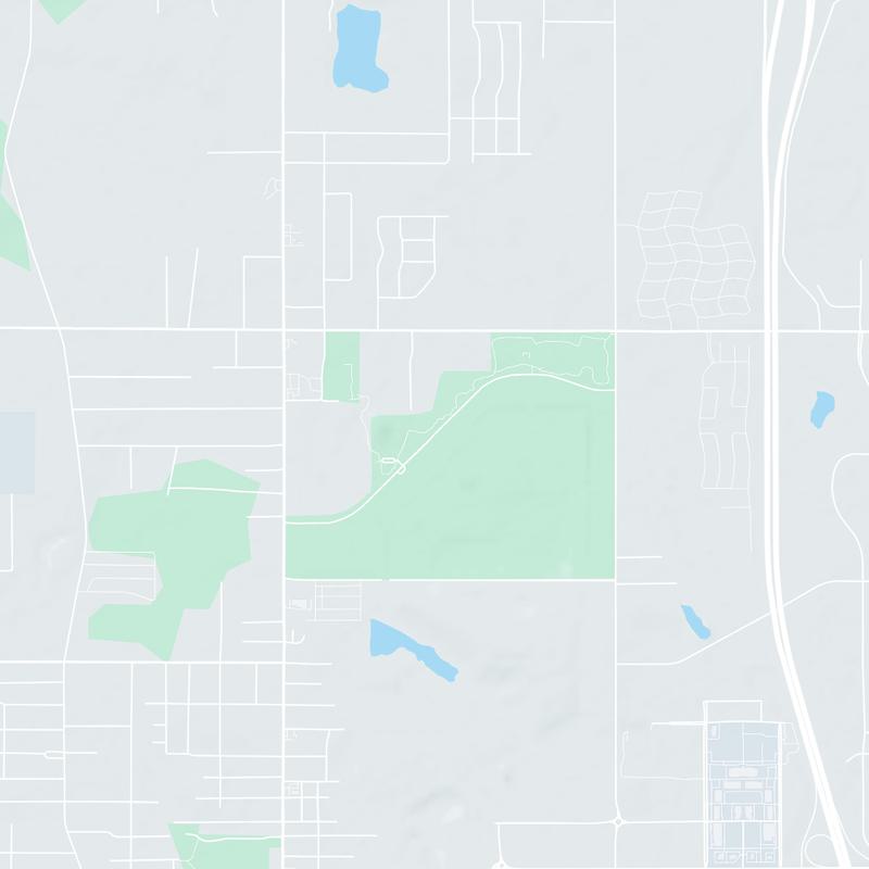 1745 Granger Meadows Ln, Lansing, 48906, MI, United States map image