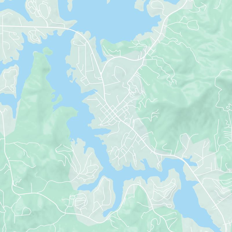 19 S. Main St, Hiawassee, 30546, GA, United States map image