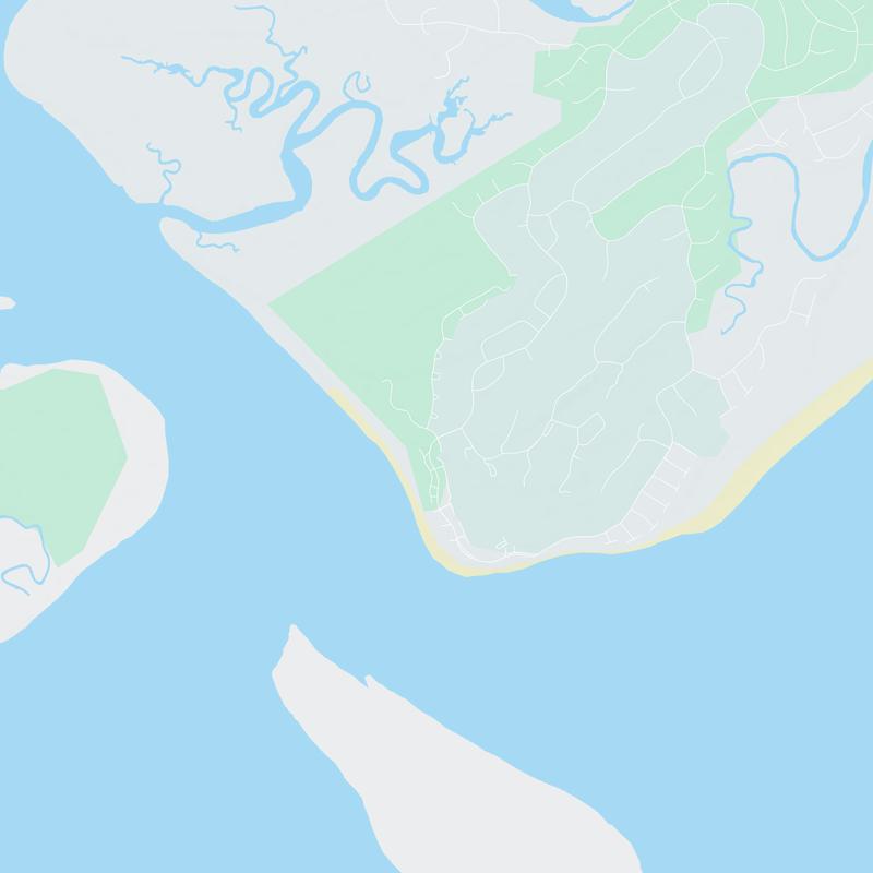 2810 Seabrook Island Road, Seabrook Island, 29455, SC, United States map image