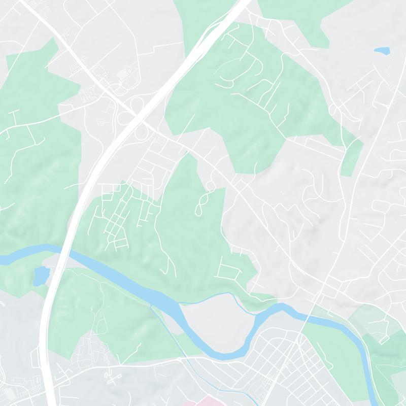 42 Jackie Robinson Way, Fredericksburg, 22401, VA, United States map image