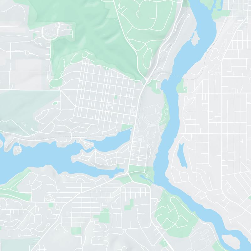 200 1st St, Lake Oswego, 97034, OR, United States map image