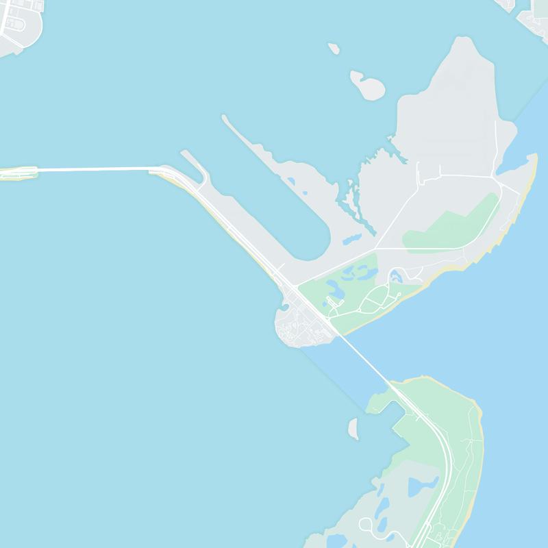 Rickenbacker CY & Op Marine Stadium, Key Biscayne, 33149, FL, United States map image