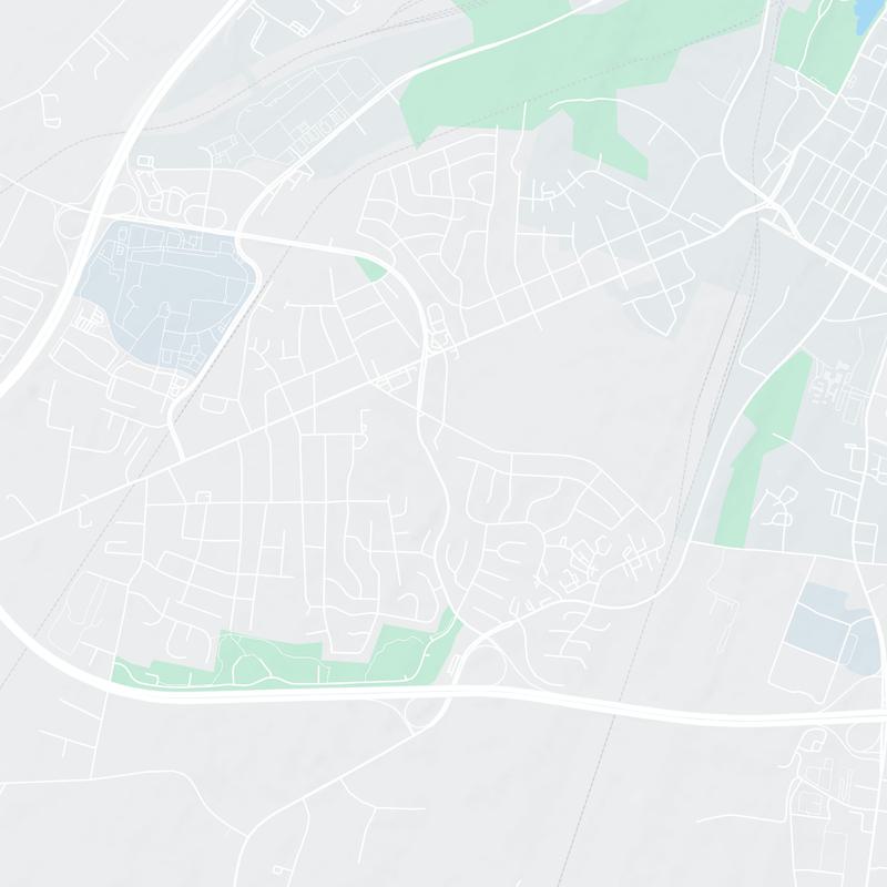 17805 Oak Ridge Dr, Hagerstown, 21740, MD, United States map image