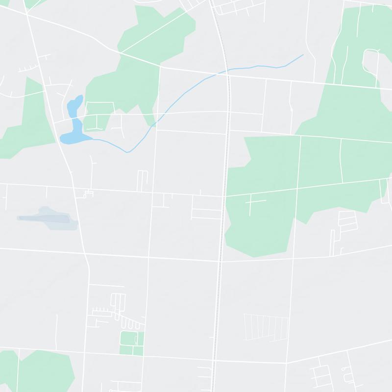 185 W. Forest Grove Road, Vineland, 08360, NJ, United States map image