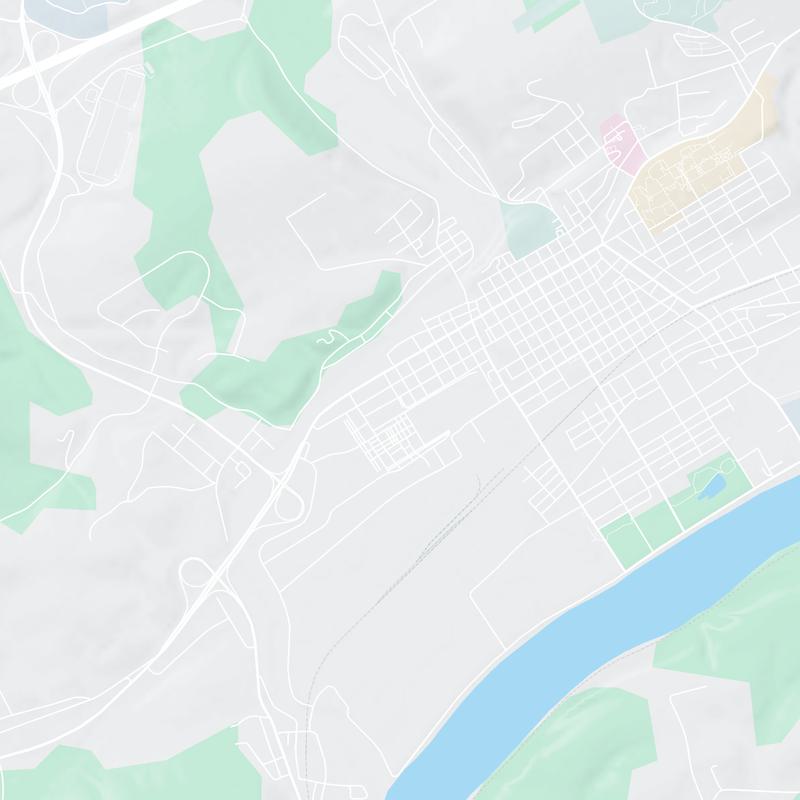 620 West 3rd Street, Bloomsburg Fair Main Office, Bloomsburg, 17815, PA, United States map image