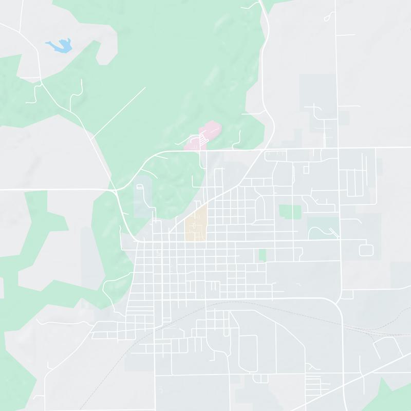 Greenville University Campus, 315 E. College Ave, Greenville, 62246, IL, United States map image