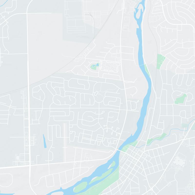 260 Fox Chase Dr N, Oswego, 60543, IL, United States map image