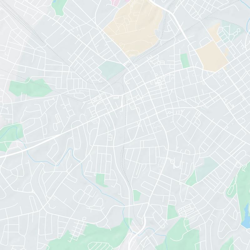 300 W Henry Street, Spartanburg, 29306, SC, United States map image