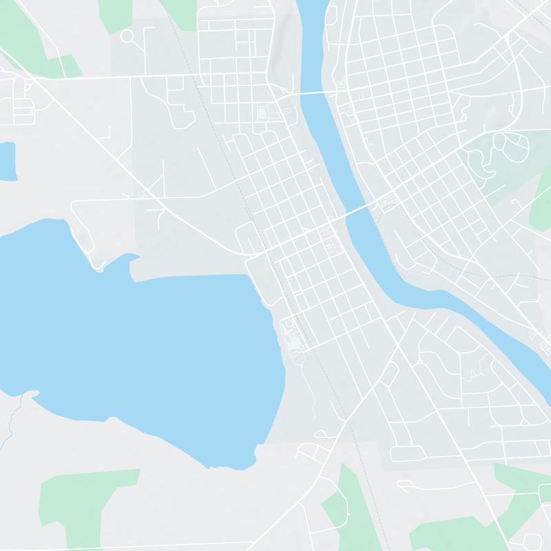 6-98 William Gillard Dr., Fulton Recreation Park, Fulton, 13069, NY, United States map image