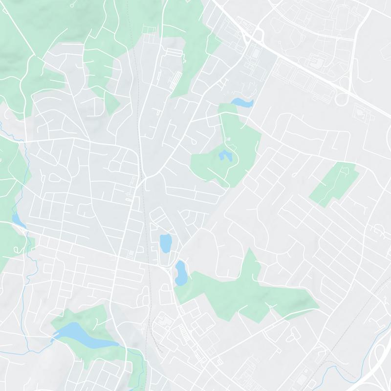 Simons Park, Morris Plains, 07950, NJ, United States map image