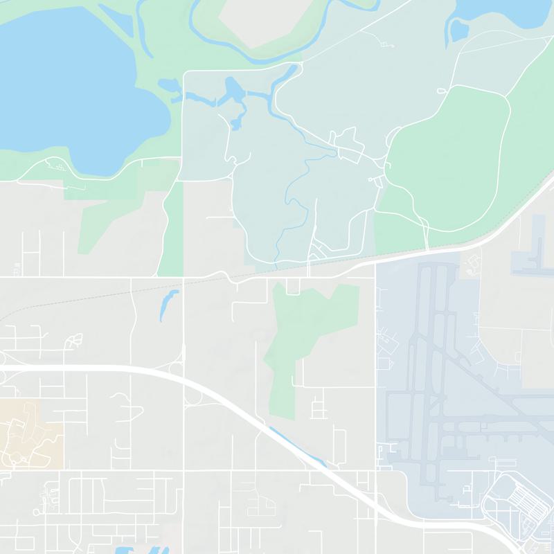 Mohawk Park - Near Shelter #3, Tulsa, 74115, OK, United States map image