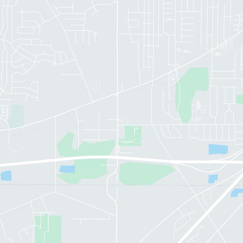 North Ridgeville Parks and Recreation, 7327 Avon Belden Road, North Ridgeville, 44039, OH, United States map image