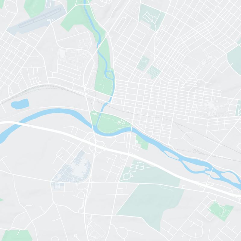 140 College Drive, Pottstown, 19464, PA, United States map image