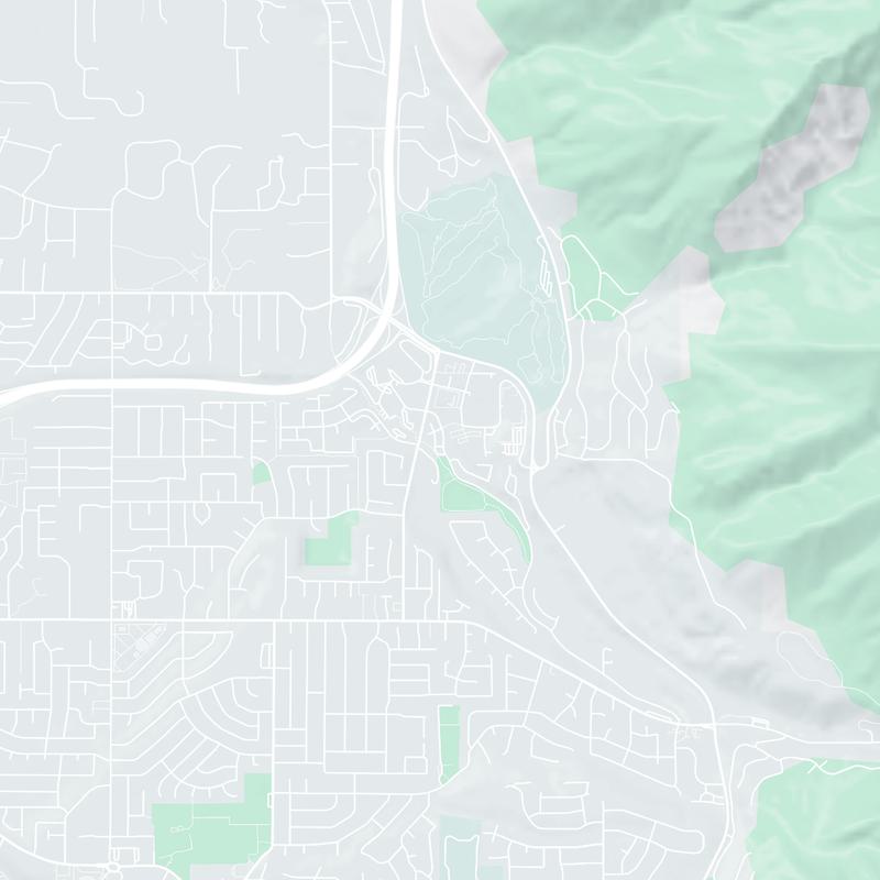 6556 S Big Cottonwood Canyon Road, Holladay, 84121, UT, United States map image