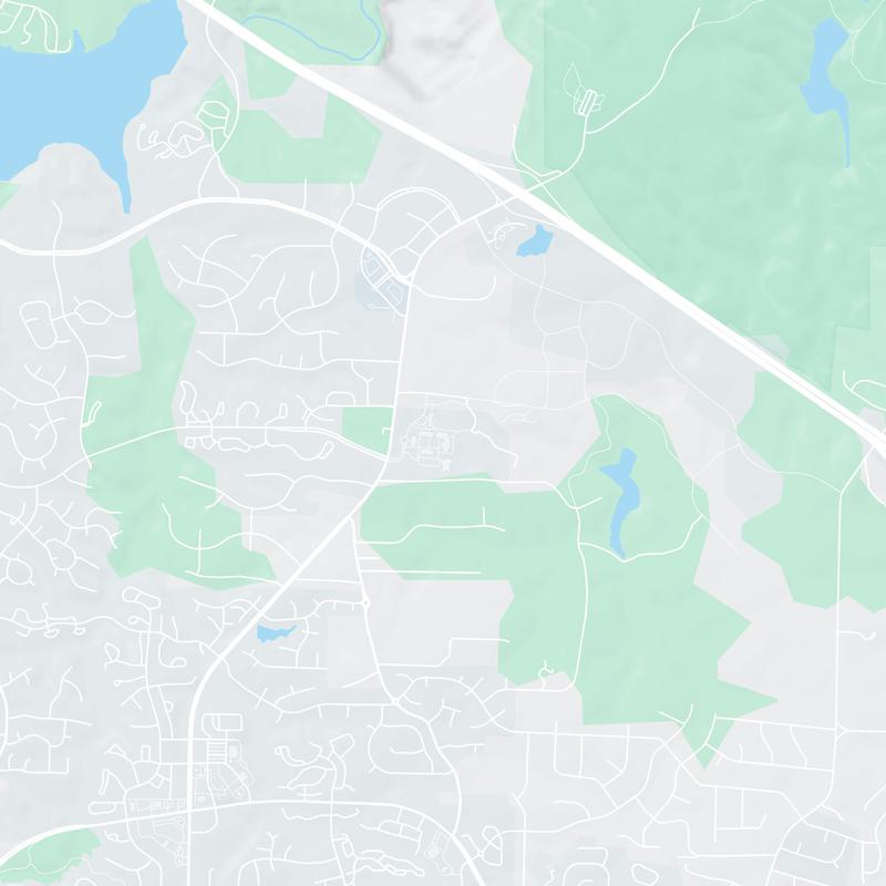 1500 North Harrison Ave, Cary, 27513, NC, United States map image