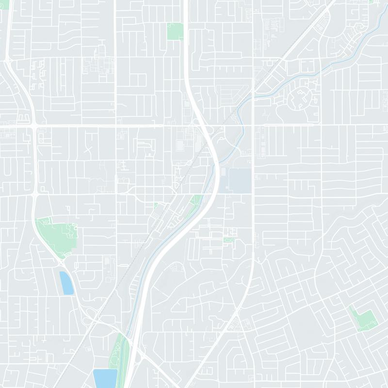 E Campbell Avenue &, Gillman Avenue, Campbell, 95008, CA, United States map image