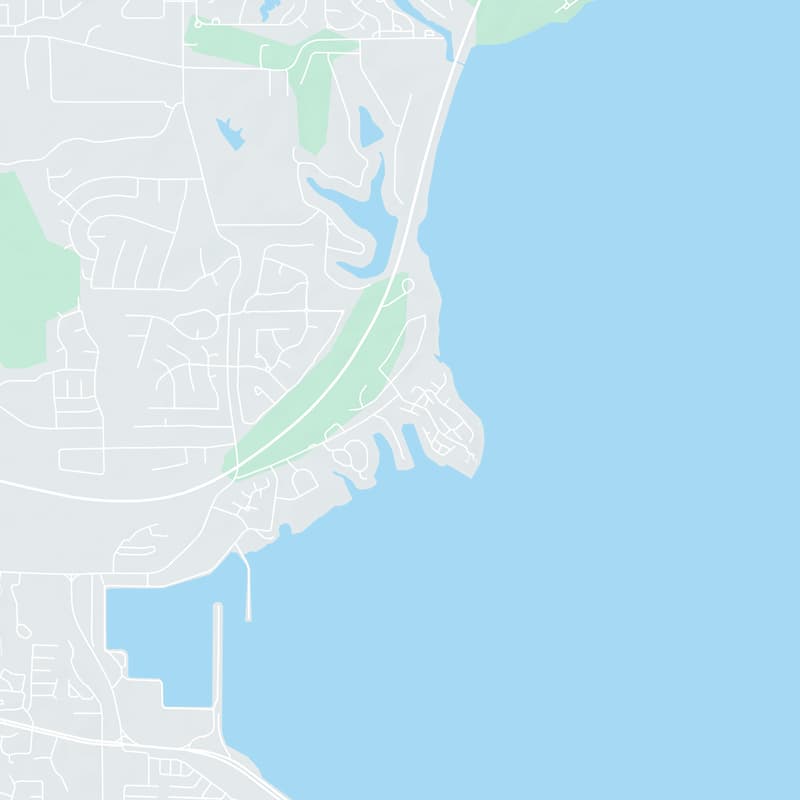 422 Post Road, Ridgeland, 39157, MS, United States map image