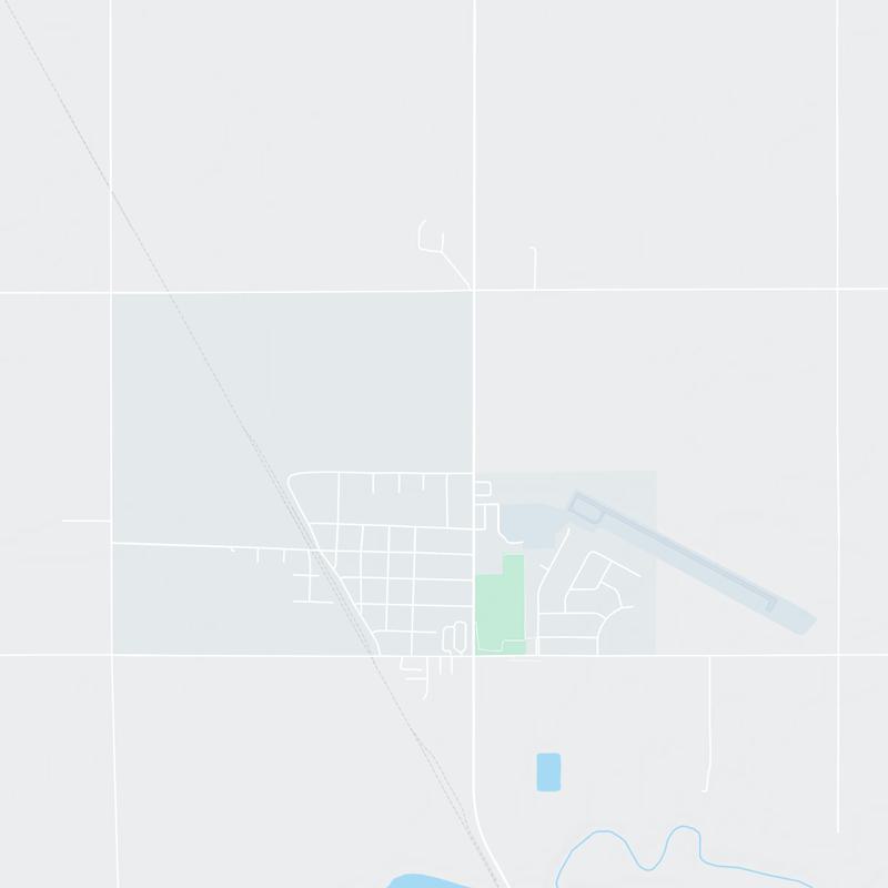 255 Dakota st, Kindred, 58051, ND, United States map image