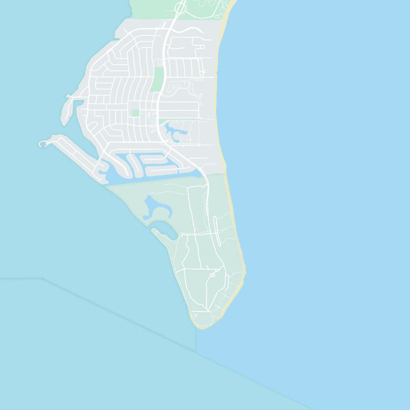 Bill Baggs State Park, 1200 South Crandon Blvd, Key Biscayne, 33149, FL, United States map image