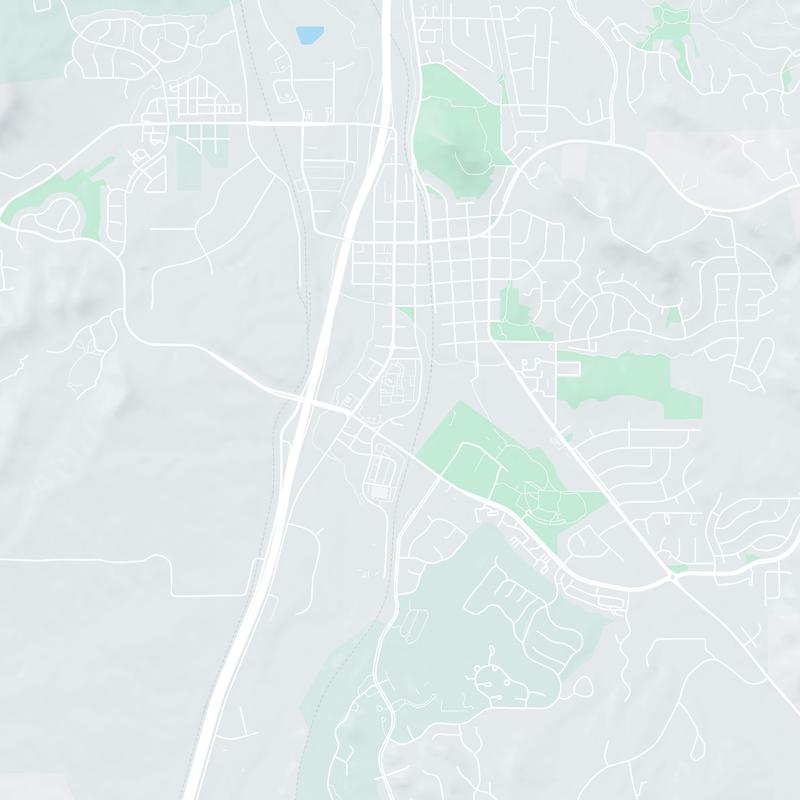 200 South Wilcox Drive, #249, Castle Rock, 80104, CO, United States map image
