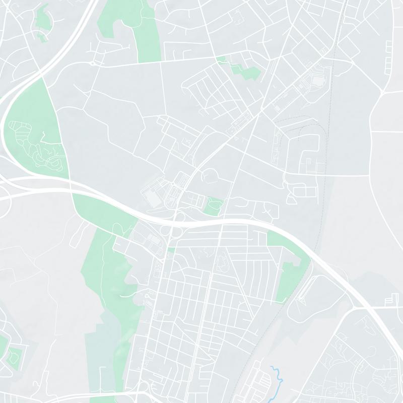 Prince George's County, College Park, 20740, MD, United States map image