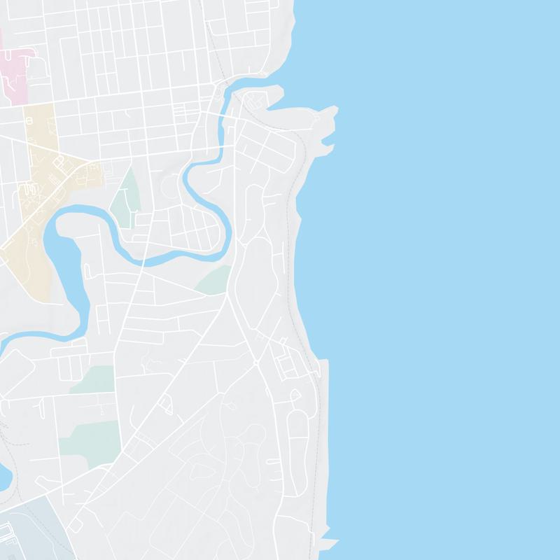 52 US Oval, Plattsburgh, 12901, NY, United States map image