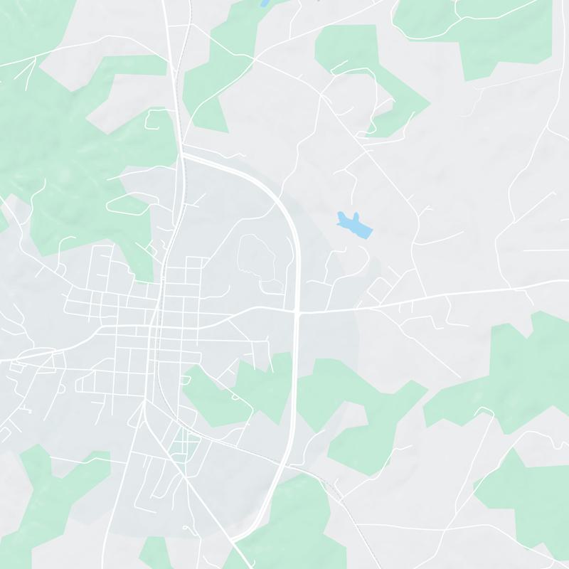 Royston Wellness and Community Park, 179 Skelton St, Royston, 30662, GA, United States map image