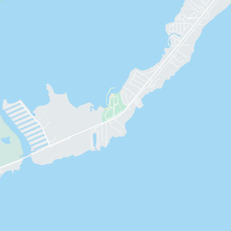 Founders Park 87000 Overseas Hwy, Islamorada, 33036, FL, United States map image