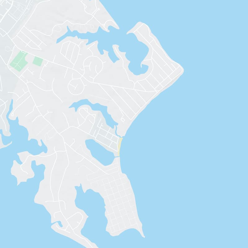 6 Herndon Ave, Annapolis, 21403, MD, United States map image