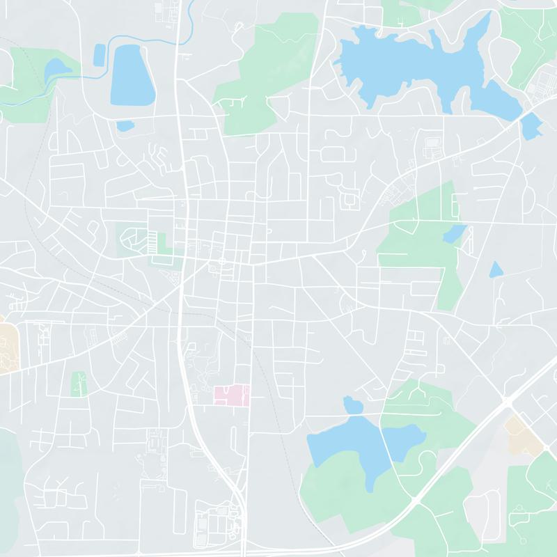 118 South White Street, Carrollton, 30117, GA, United States map image