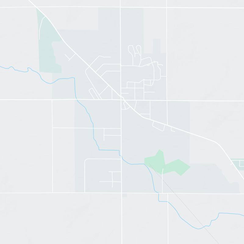 Fireman's Park, 251 West Chicago Street, Litchfield, 49252, MI, United States map image