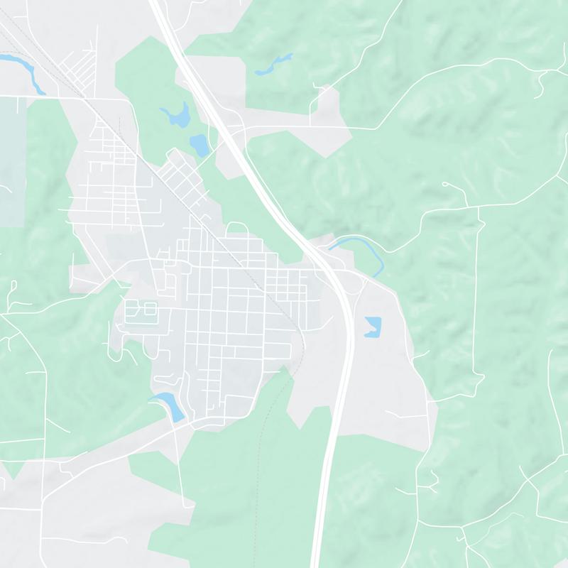 212 Seneca Ave., Byesville, 43723, OH, United States map image