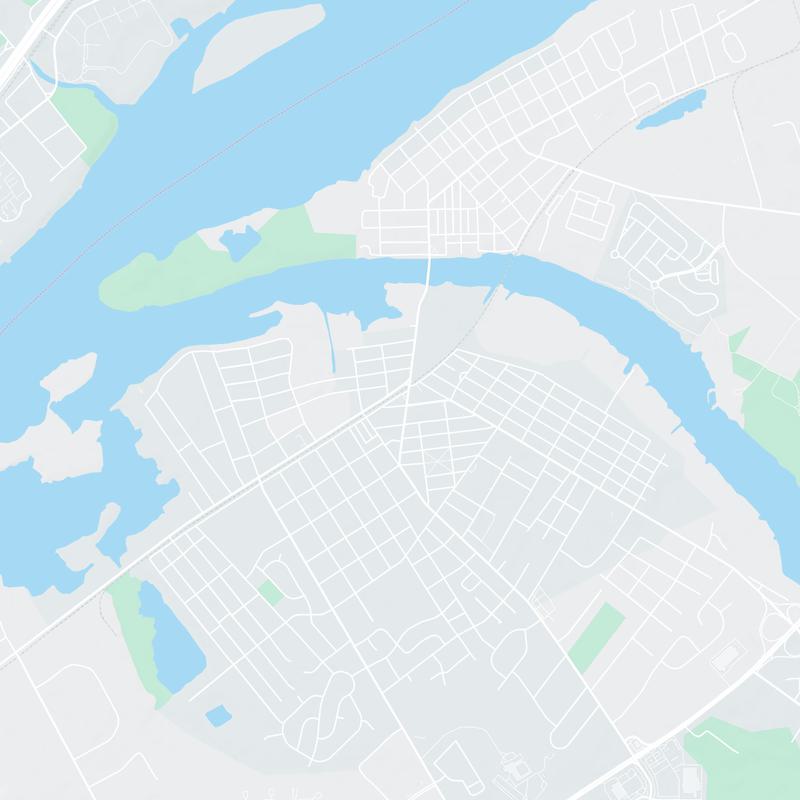 1 W Scott Street, Riverside, 08075, NJ, United States map image