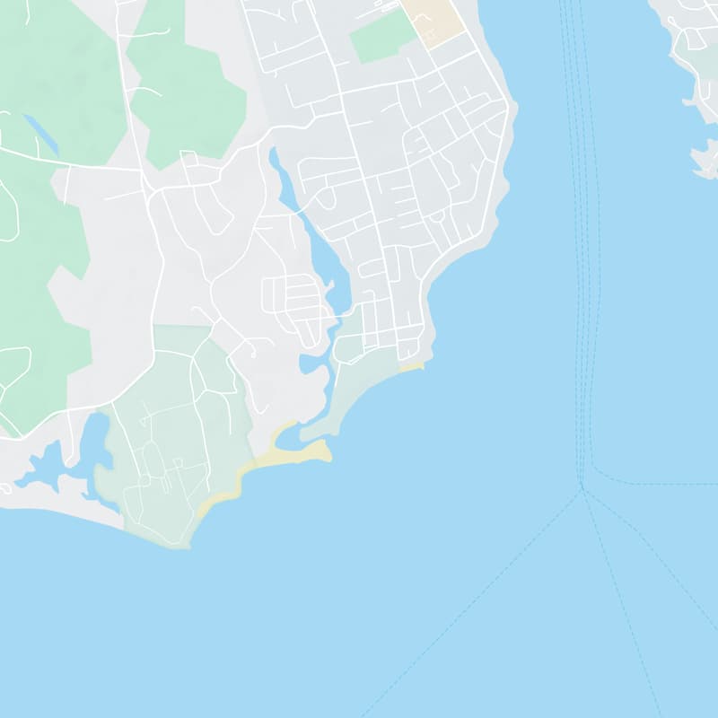 Ocean Beach Park, 98 Neptune Ave, New London, 06320, CT, United States map image