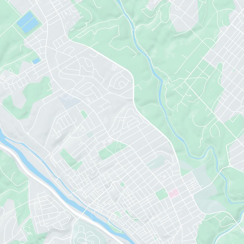 566 Fountain Street, Philadelphia, 19128, PA, United States map image