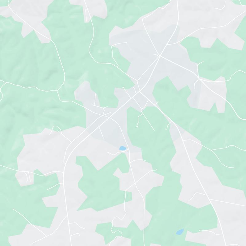 436 School House Rd., Casar, 28020, NC, United States map image