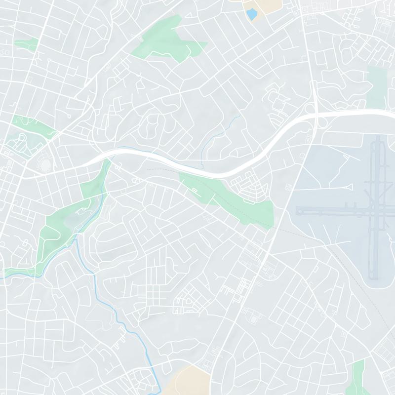 819 Laurens Rd, Greenville, 29607, SC, United States map image