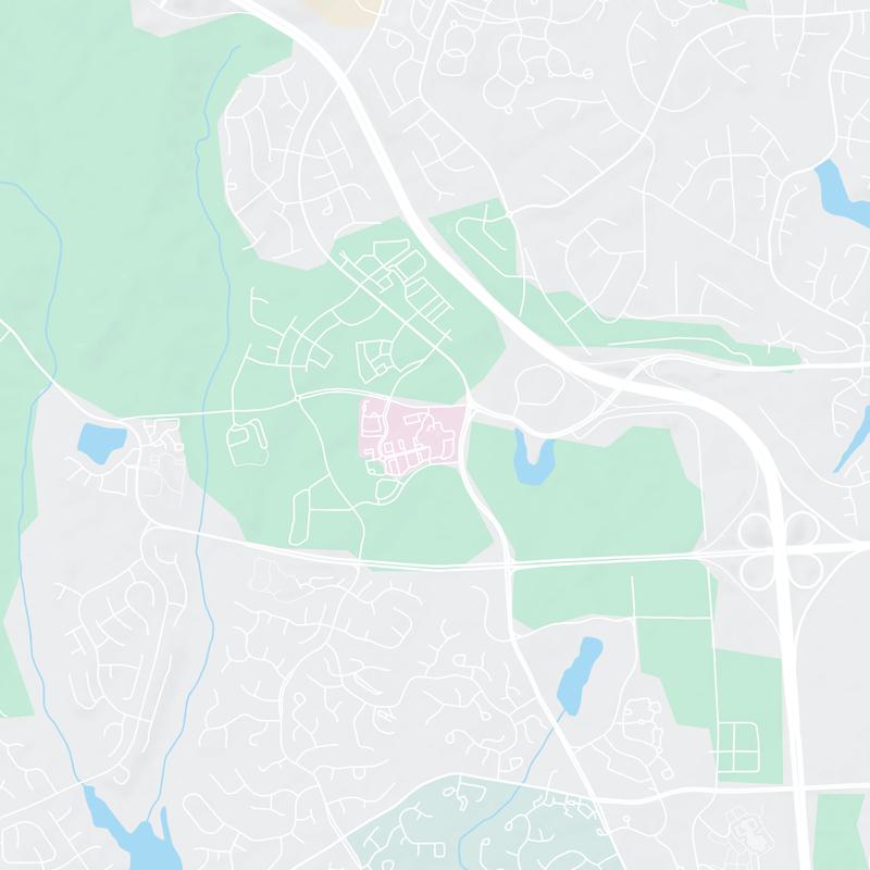 13700 St. Francis Blvd., Midlothian, VA, 23114, VA, United States map image