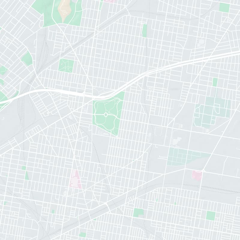 900 W Hunting Park Ave, Philadelphia, 19140, PA, United States map image