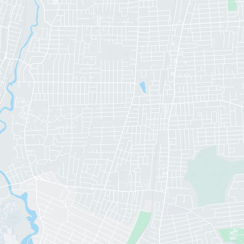 80 S Prospect Ave, Bergenfield, 07621, NJ, United States map image