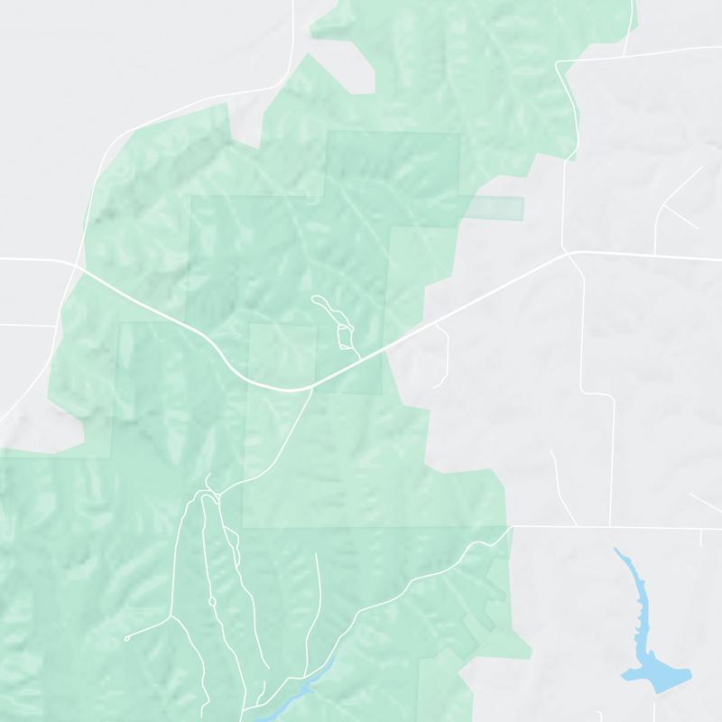 2585 Waubonsie Park Road, Hamburg, 51640, IA, United States map image