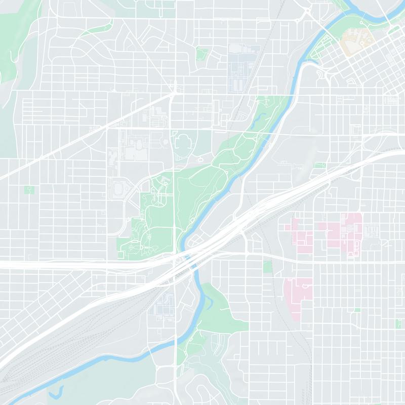 Trinity River Trail (Course Map will be emailed), Fort Worth, 76107, TX, United States map image