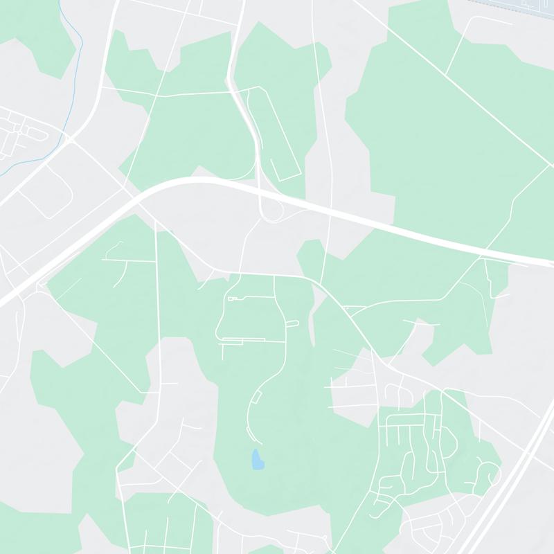 2999 Darbytown Rd, Richmond, 23231, VA, United States map image
