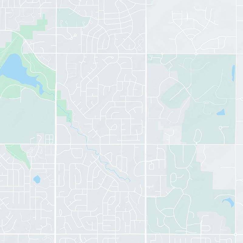 Any place in Nebraska, Lincoln, 68506, NE, United States map image