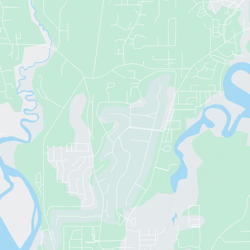 139 Francis Marion Circle, Ladys Island, 29907, SC, United States map image