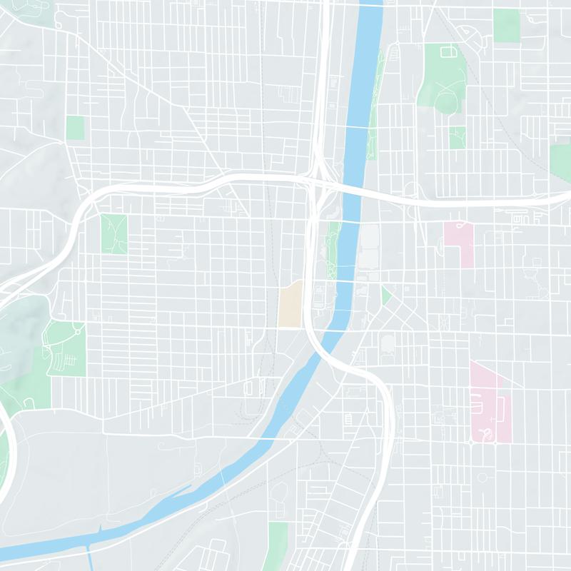 475 Lake Michigan Drive NE, Grand Rapids, 49504, MI, United States map image