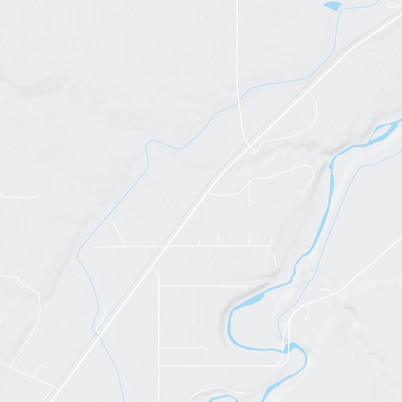 Powell, Powell, 82435, WY, United States map image