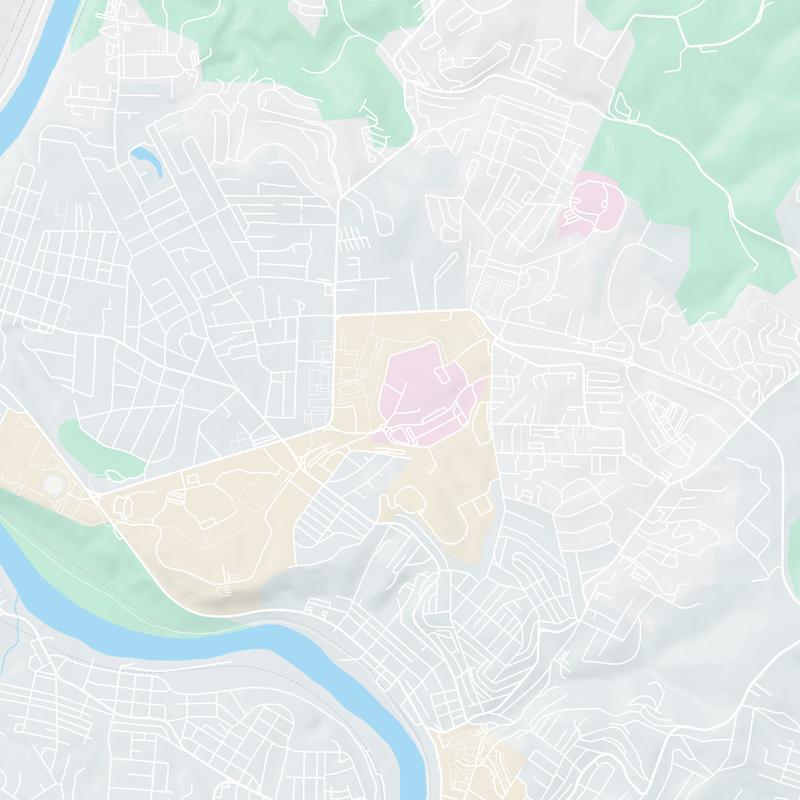 2001 Kittie Blakemore Dr., Morgantown, 26506, WV, United States map image