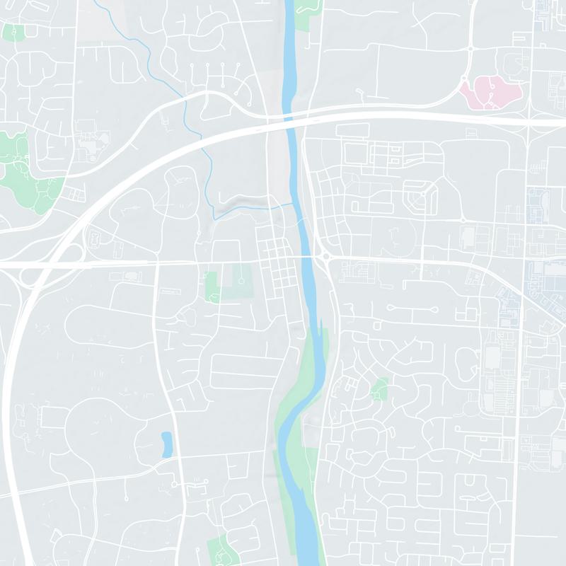 86 S High St, Dublin, 43017, OH, United States map image