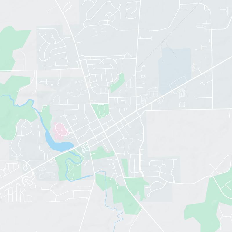 100 North Harris Street, SALINE, 48176, MI, United States map image